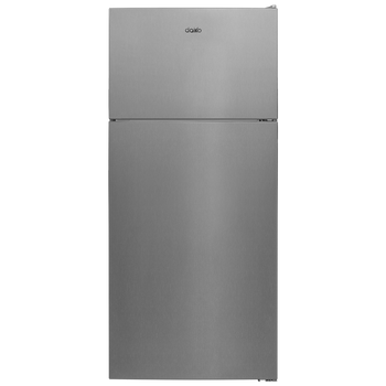 Réfrigérateur NO FROST 625L Double portes Pet Inox look